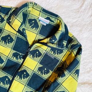 🏔️ Columbia Benton Springs Fleece Jacket